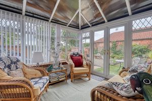Conservatory- click for photo gallery